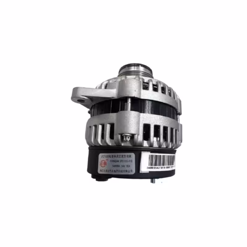 دینام چانگان CS35 پلاس