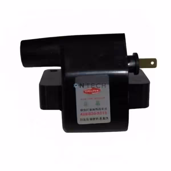 کوئل ام وی ام 110 سه سیلندر