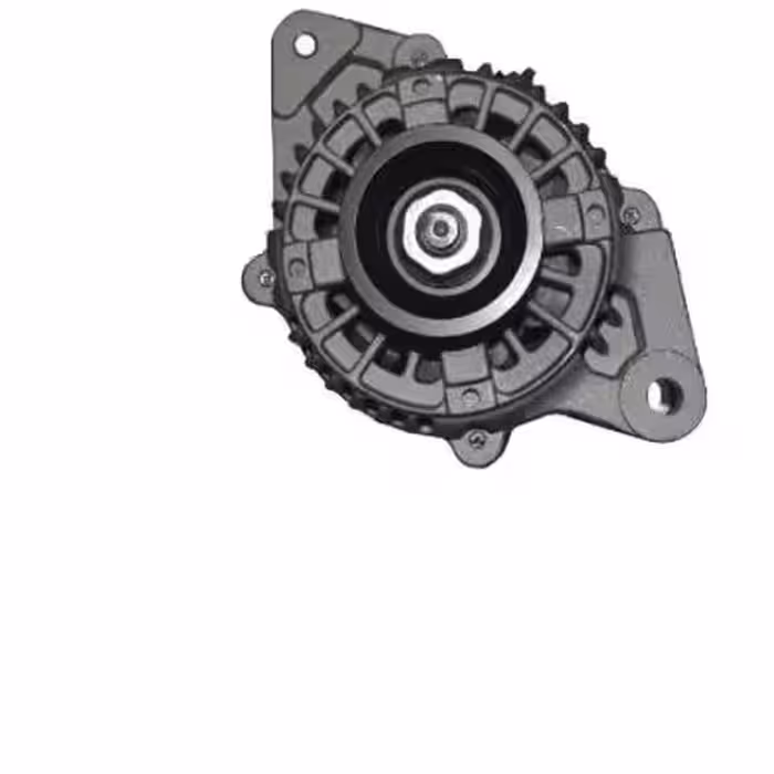 دينام ولکس C30