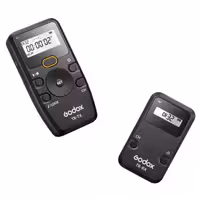 ریموت گودکس Godox TR-C3 Wireless Timer Remote Control