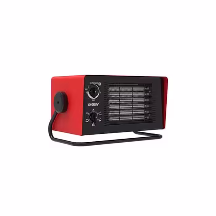 بخاری برقی انرژی تک فاز فن دار EH 0045