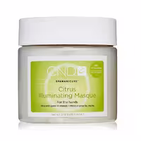 ماسک دست CND Citrus Illuminating
