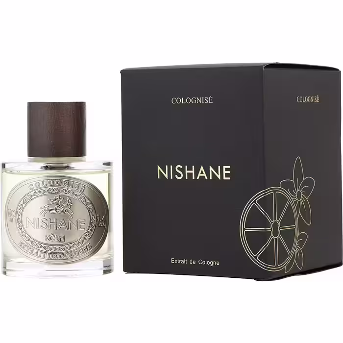 عطر و ادکلن زنانه و مردانه نیشان کولونایس اکسترا دی پرفیوم NISHANE COLOGNISEEDP FOR WOMEN AND MEN