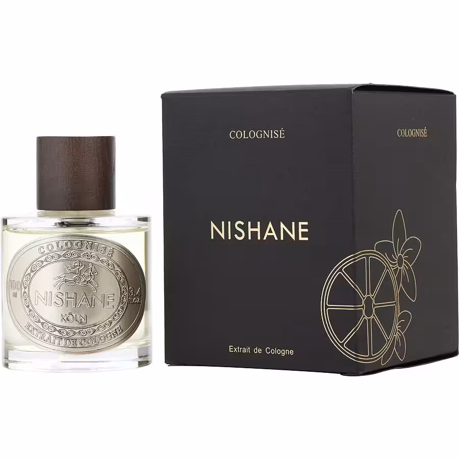 عطر و ادکلن زنانه و مردانه نیشان کولونایس اکسترا دی پرفیوم NISHANE COLOGNISEEDP FOR WOMEN AND MEN