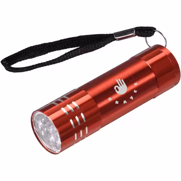 چراغ قوه اکی یس مدل UV LIGHT 20