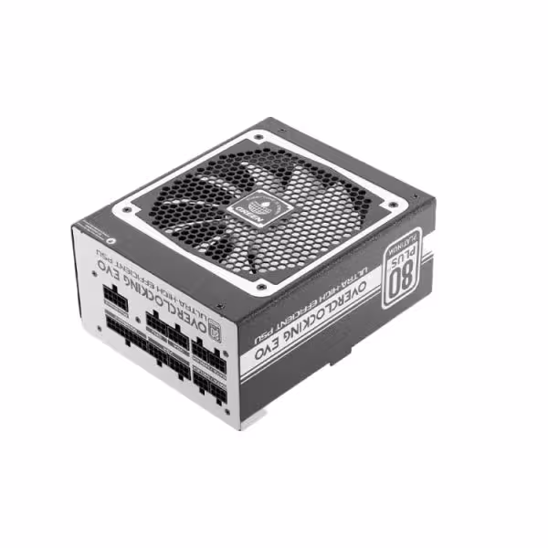 منبع تغذیه کامپیوتر Green مدل GP300A-ECO REV3.1 ا Green GP300A-ECO REV3.1 Power Supply