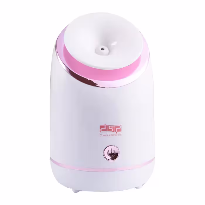 دستگاه بخور ساز گرم و رطوبت ساز برند دی اس پی DSP مدل 70157