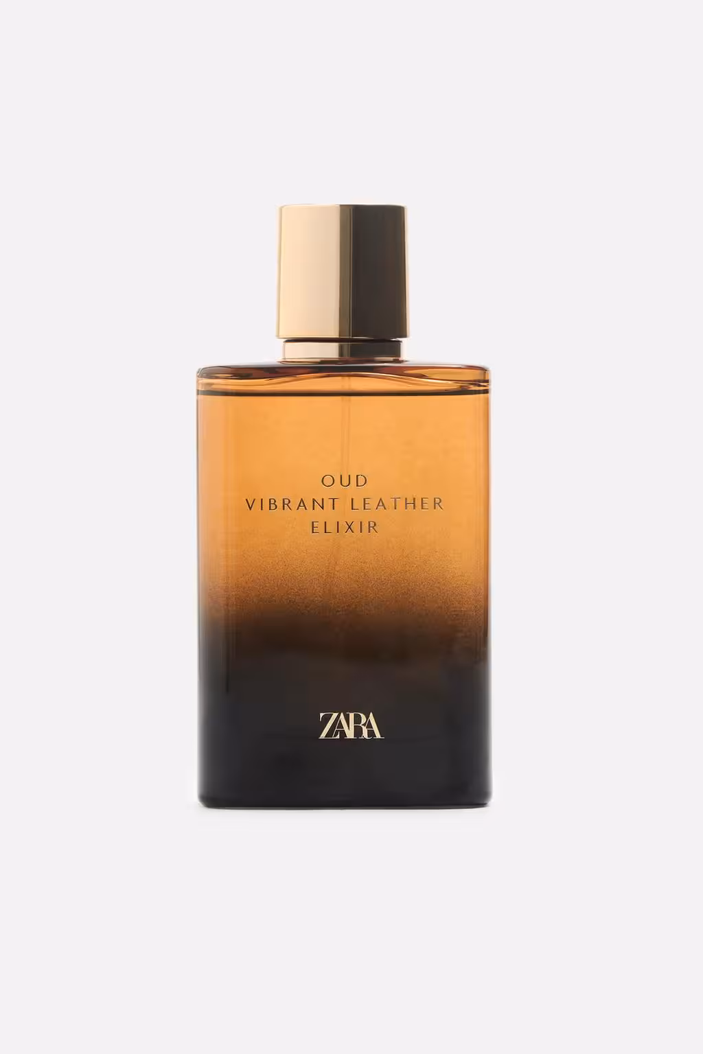 عطر ZARA Oud Vibrant Leather Elixir Parfum 100ml | تهران زارا TehranZara