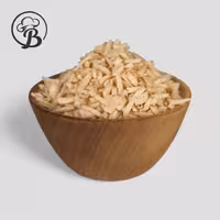 خلال بادام زمینی