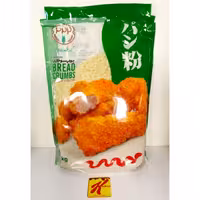 پودر سوخاری سفید پانکو 222 (یک کیلوگرم)