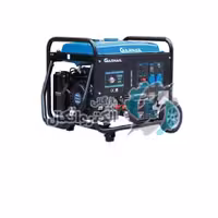 موتور برق 8.5 کیلو وات استارتی مدل GG01-8085E گارنیل ا GG01-8085E گارنیل