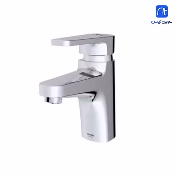 شیر روشویی شودر مدل لیون