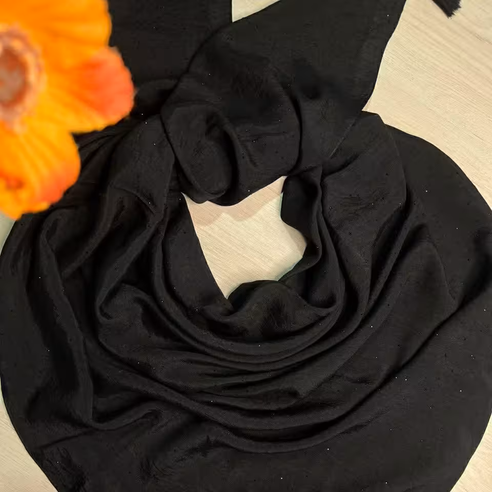 روسری نخ اسلپ درجه یک کد 782 