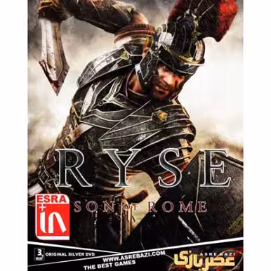 بازی RYSE SON OF ROME