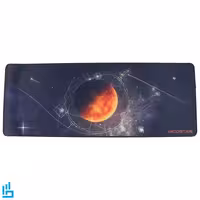 موس پد گیمینگ هایکو استار HICOSTAR HS MP755