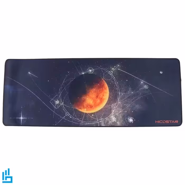 موس پد گیمینگ هایکو استار HICOSTAR HS MP755