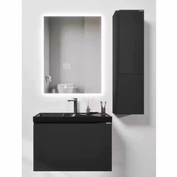 روشویی کابینتی الگانته مدل E193