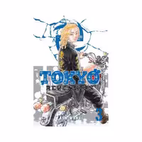 Tokyo Revengers 3