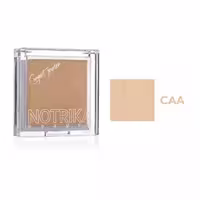 پنکک ساده نوتریکا شماره caa