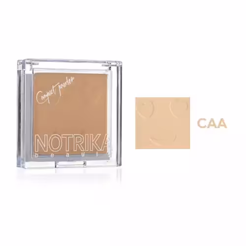 پنکک ساده نوتریکا شماره caa