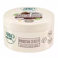 کرم مرطوب کننده صورت و بدن آرکو ARKO مدل Hindistan Cevizi Yağı نارگیل حجم 250ml