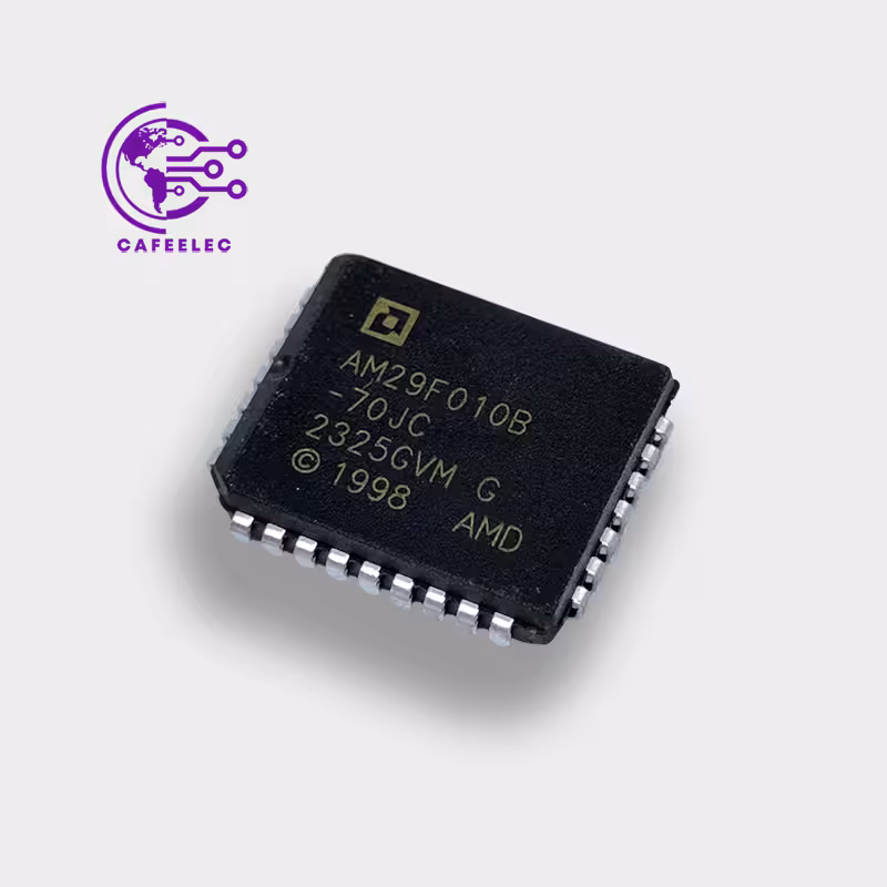خرید و قیمت آی سی am29f010b