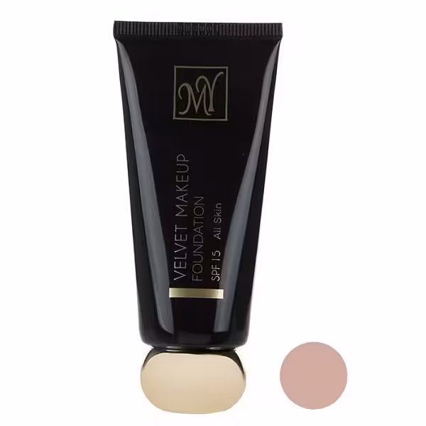 کرم پودر تیوپی FS04 مای