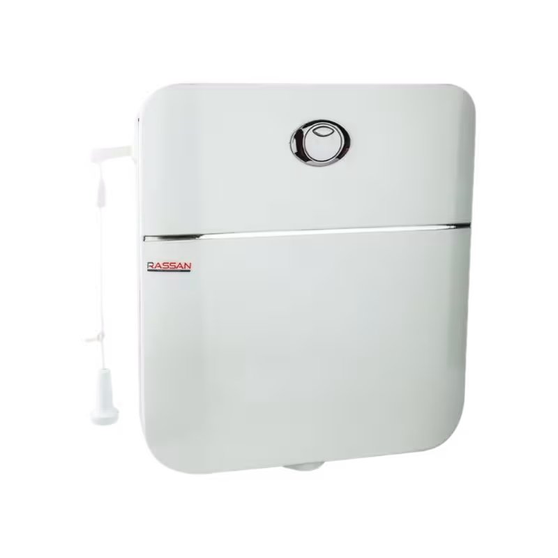 فلاش تانک راسان مدل سانیل