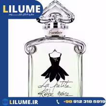 عطر ادکلن گرلن لاپتیت روب نویر او فرش 100 میل زنانه