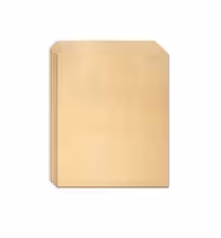 پاکت نخودی A3