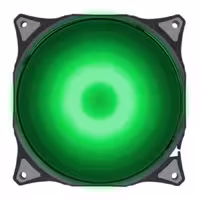 فن کیس گرین مدل GF120-RGB