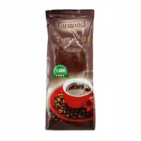 پودر قهوه ترک پاکتی فرمند 100 گرمی