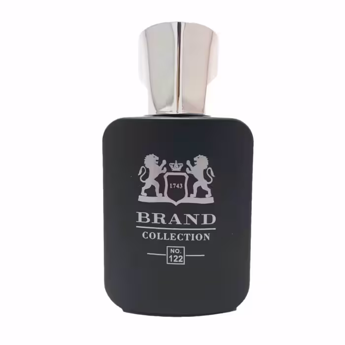 عطر جیبی مردانه مارلی بیرلی برند کالکشن مدل 122 حجم 25 میل