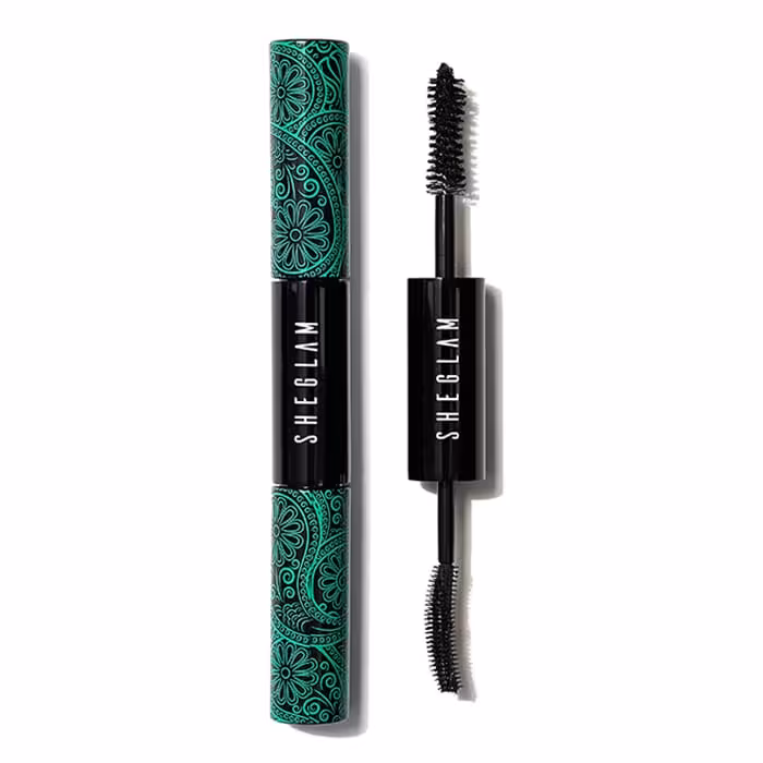 ریمل ضد آب حجم دهنده و بلند کننده شیگلم524532453435463