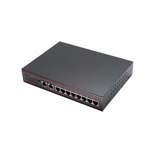 سوییچ 10 پورت مارلیک تک مدل TXE089