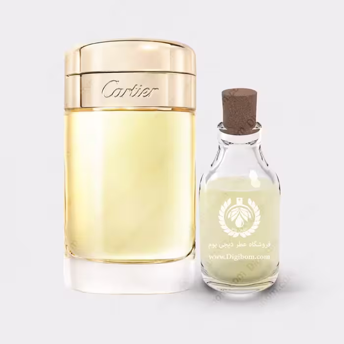 عطر کارتیر بایسر ول – Cartier Baiser VoleعطرCartier Baiser Vole