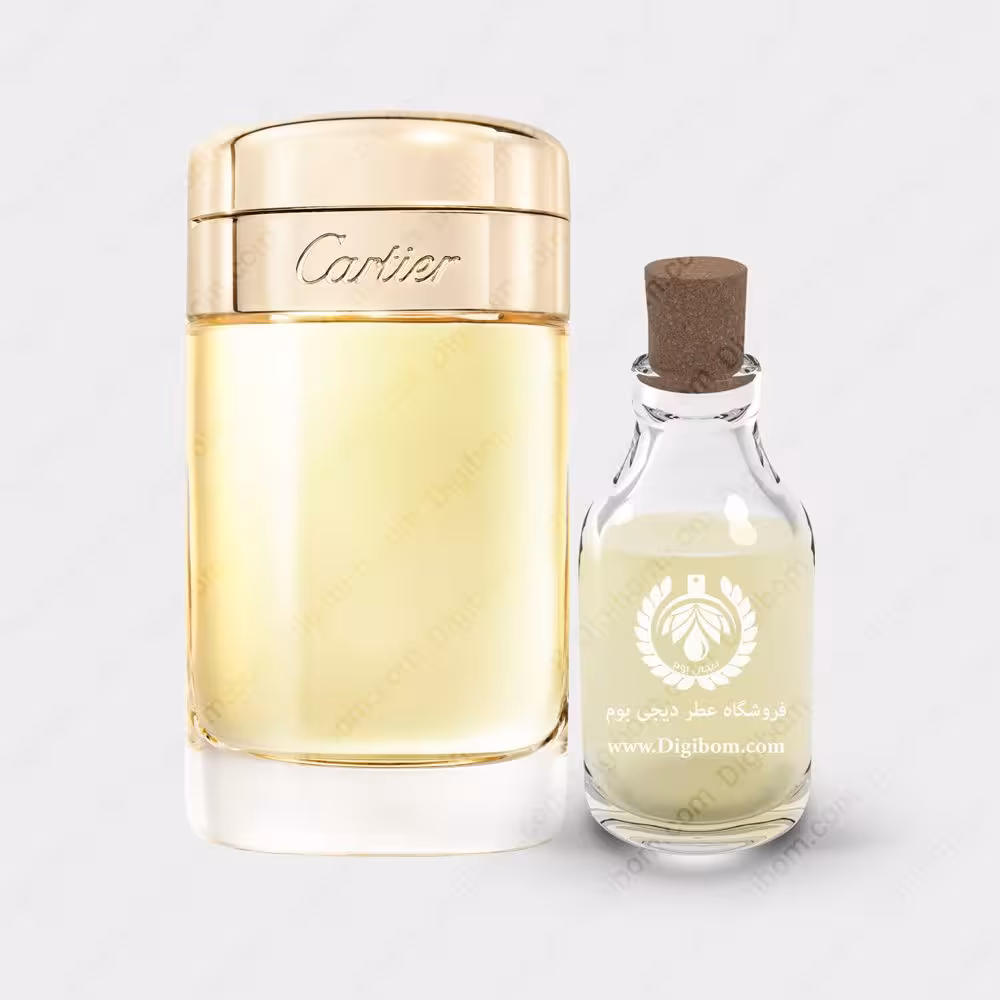 عطر کارتیر بایسر ول – Cartier Baiser VoleعطرCartier Baiser Vole