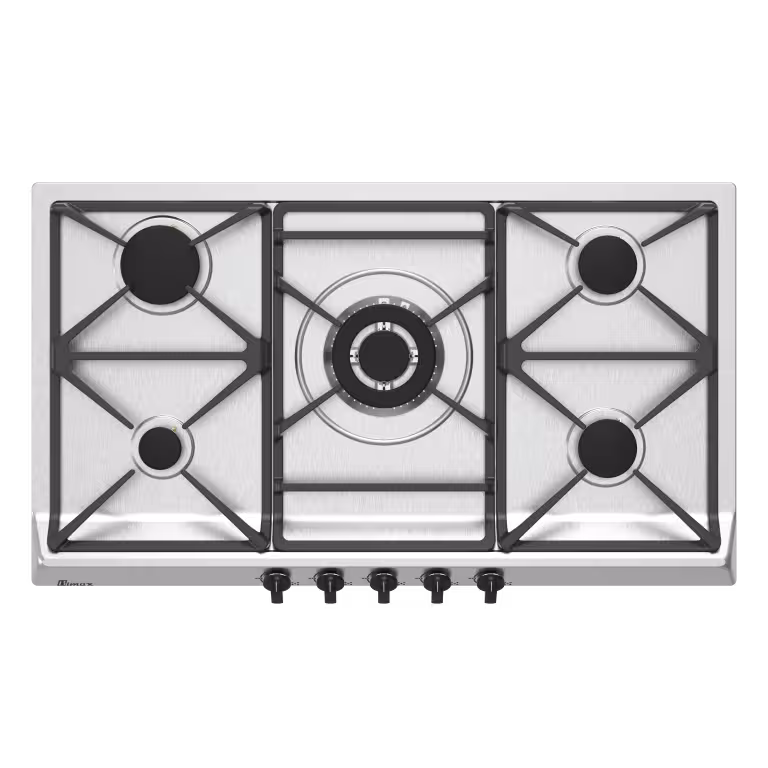 اجاق بیمکث (Bimax) استیل 5077