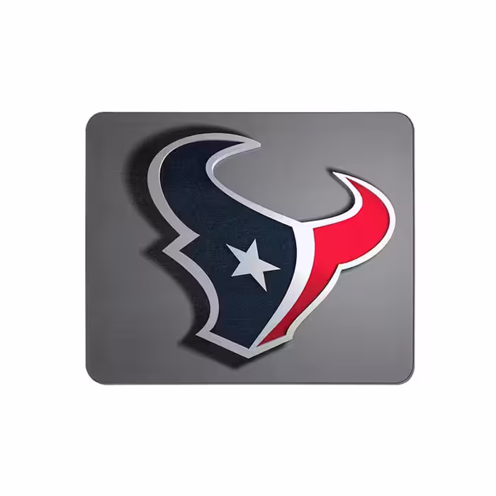 خرید و قیمت ماوس پد طرح texans کد 3532