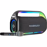 اسپیکر پاورولوژی Deep Bass Party_PW012