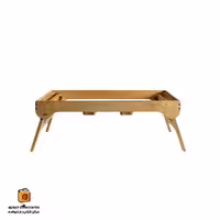 پایه تاشو میز طراحی A2 گودوود (Good Wood)