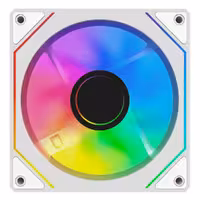 فن کیس اوست AWEST AVI-120RW