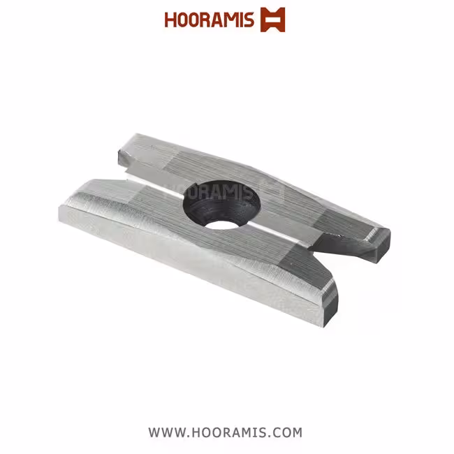 تیغه پولیش دستگاه Yilmaz برای پروفیل سفید ( YT 15 )