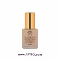 کرم پودر ماردینی مدل اولترا ولوت