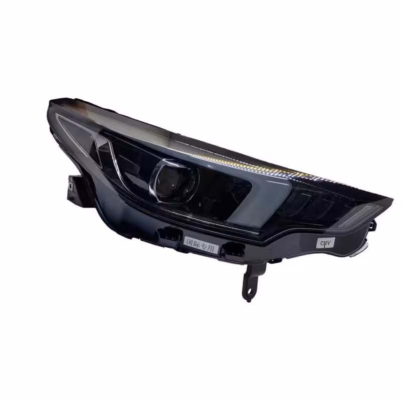 چراغ جلو آریزو 6 پرو