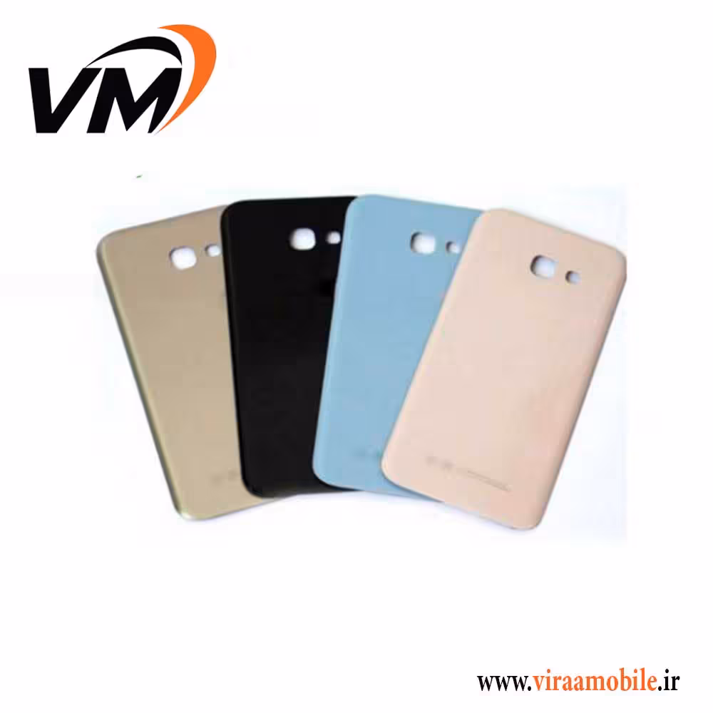 درب پشت اصلی سامسونگ Galaxy A5 2017