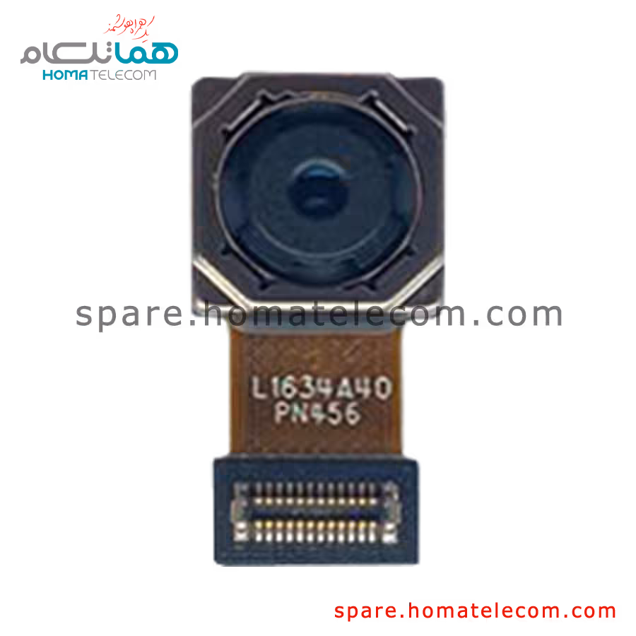 دوربین اصلی 16 مگاپیکسل واید موتورولا موتو جی04