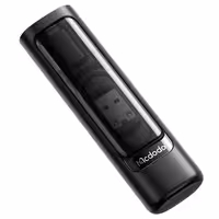 کابل تبدیل لایتنینگ-USB-C-MicroUSB مک دودو مدل WF-1720 طول 0.3 متر