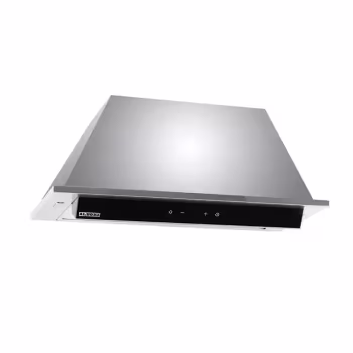 هود مدل SA505 استیل البرز