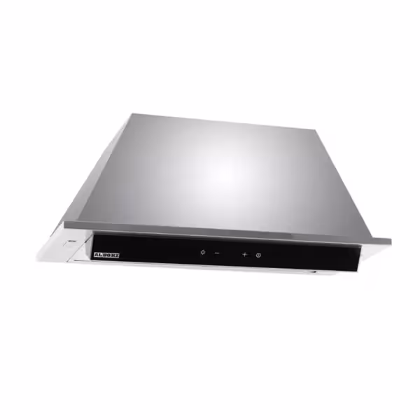 هود مدل SA505 استیل البرز